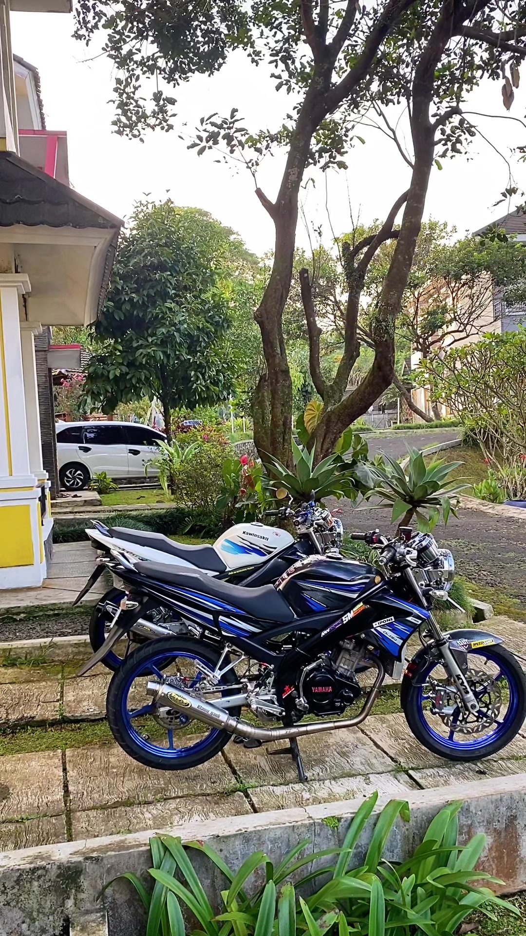@Klawu Gank🤙