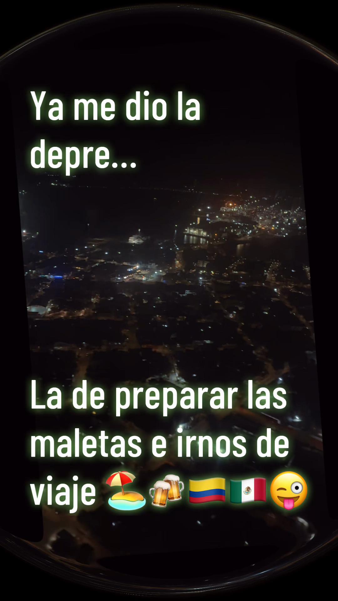 @MÉXICO 🇲🇽 COLOMBIA 🇨🇴