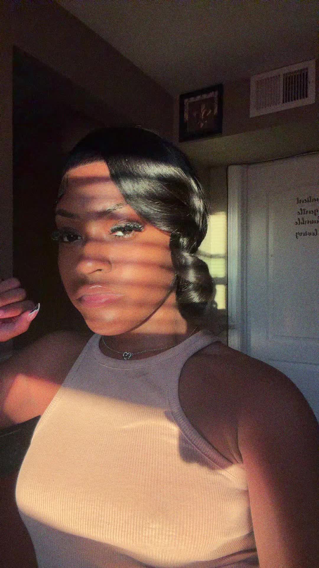 @Keke