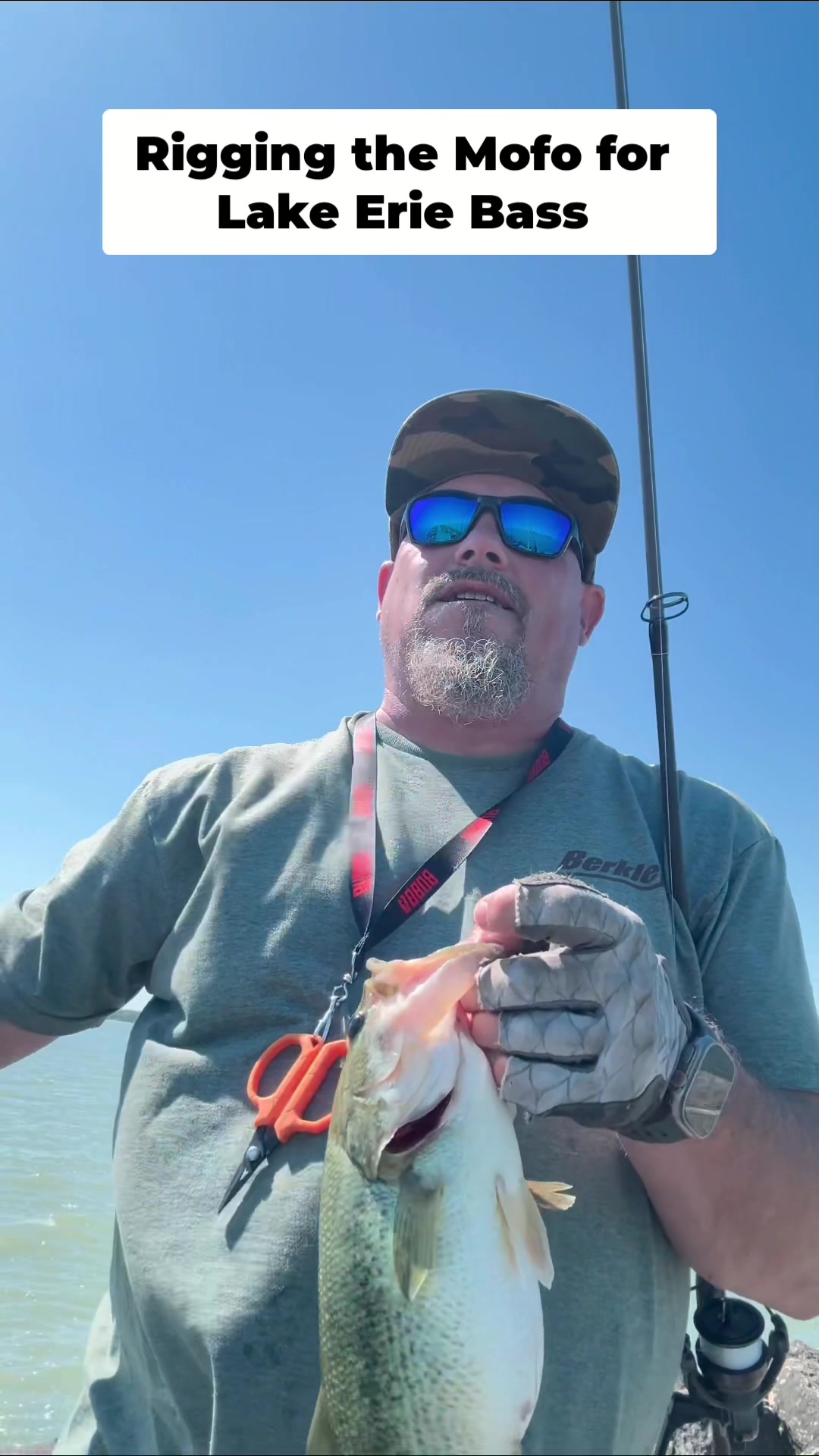 @Get Ugly Fishing™