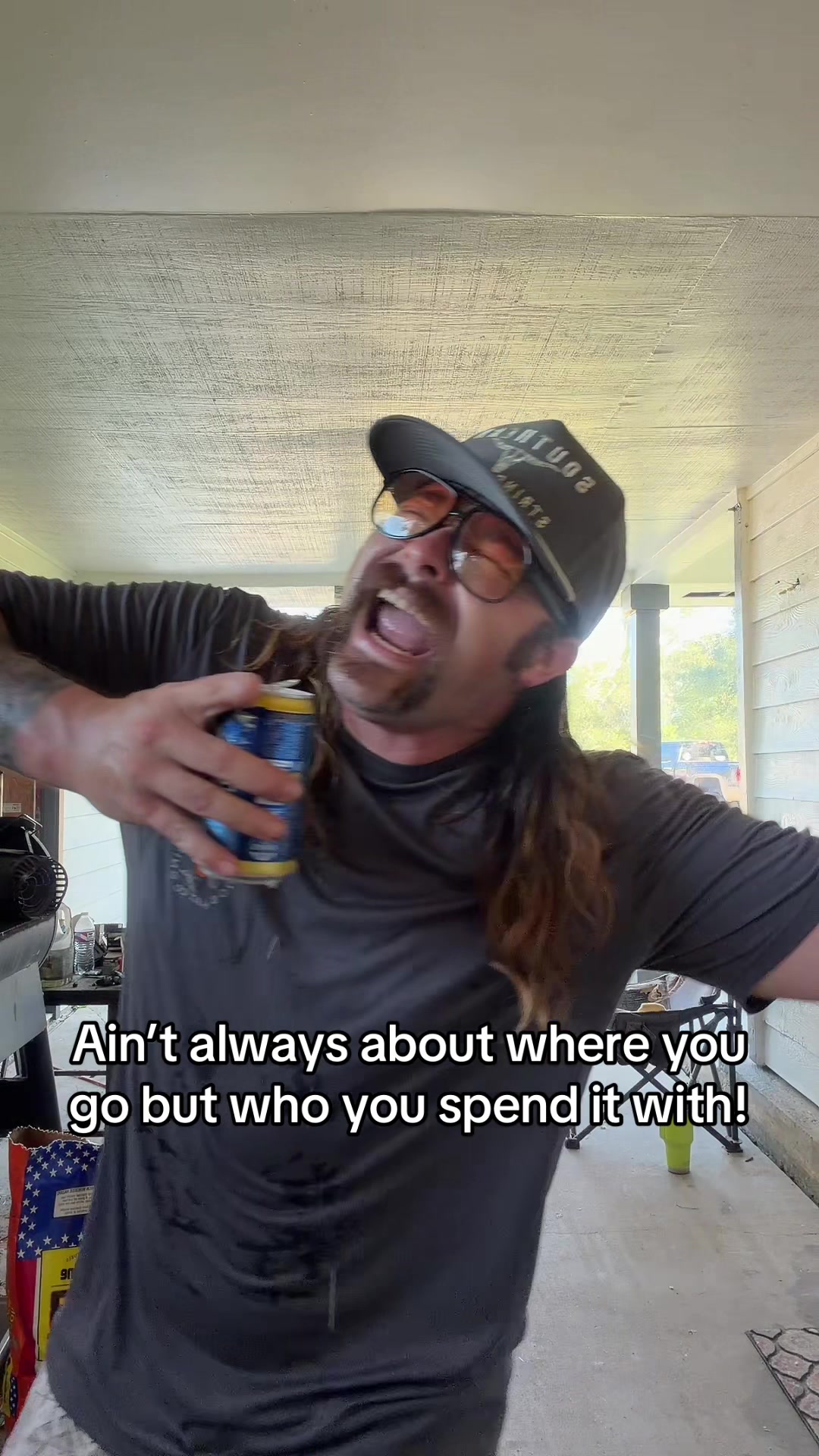 @Mullet Malone