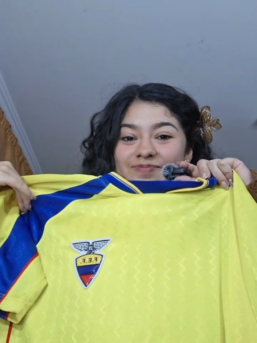 @Karen Cortez