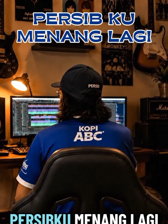 @Joe Rangga