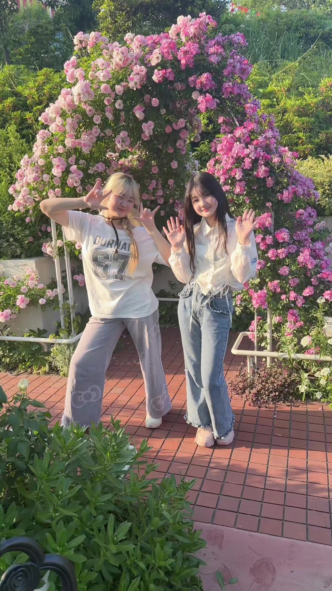 @はねまりチャンネル