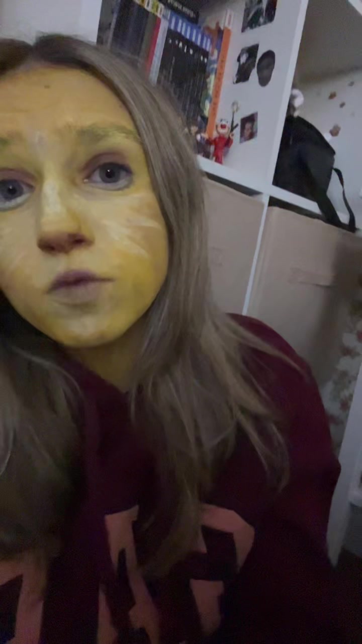 @тихоня янка