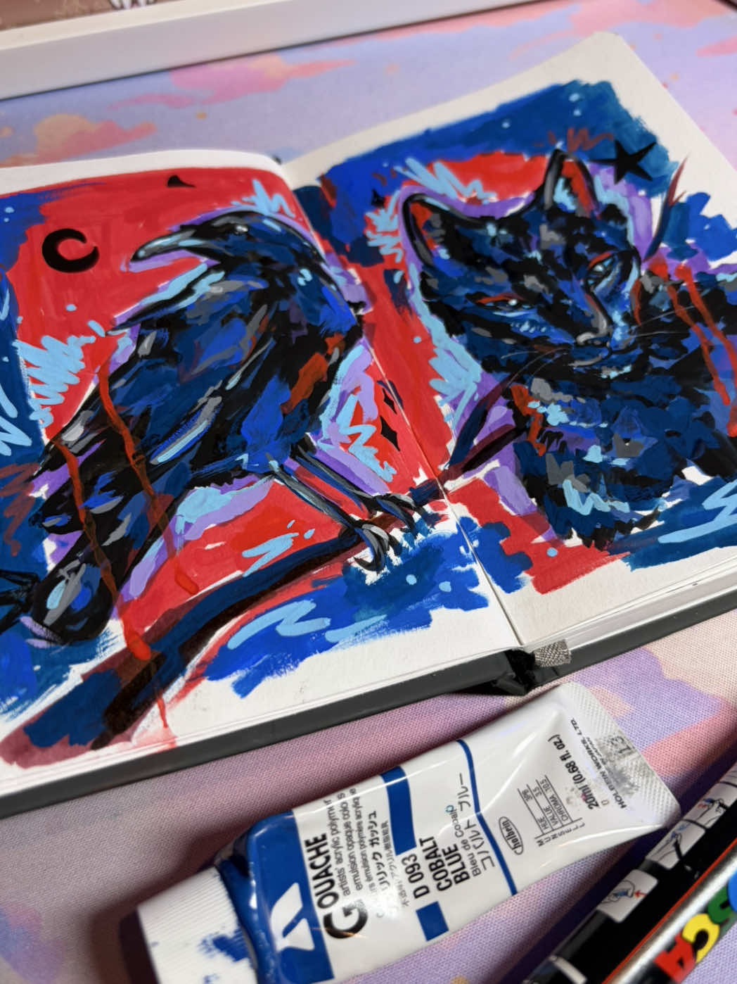 @amber | artist