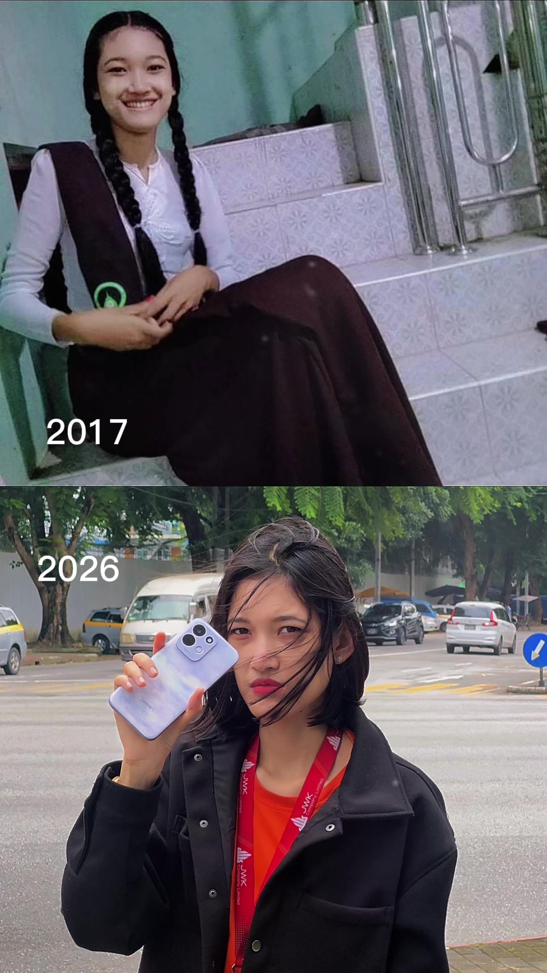 @Myat Moe Wai