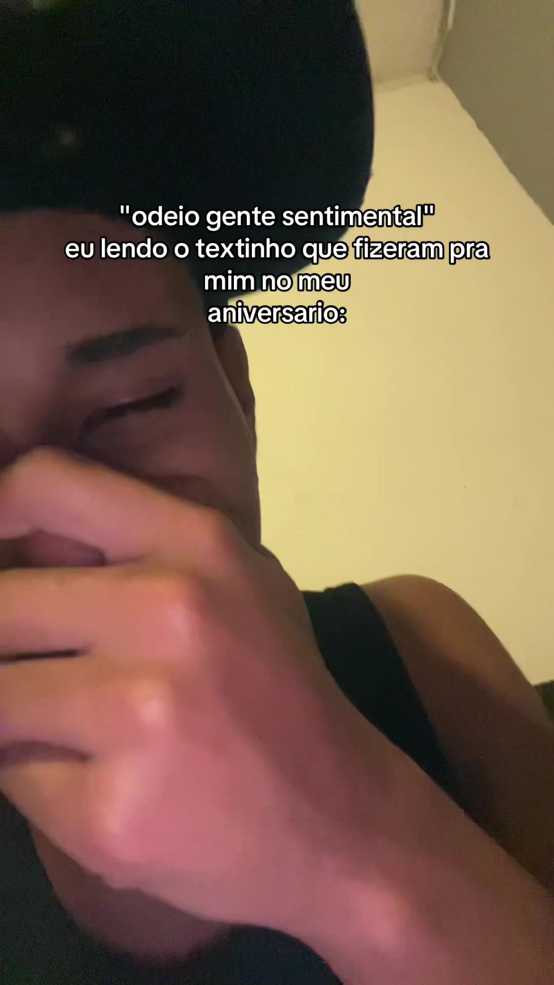 @Caio Júnior