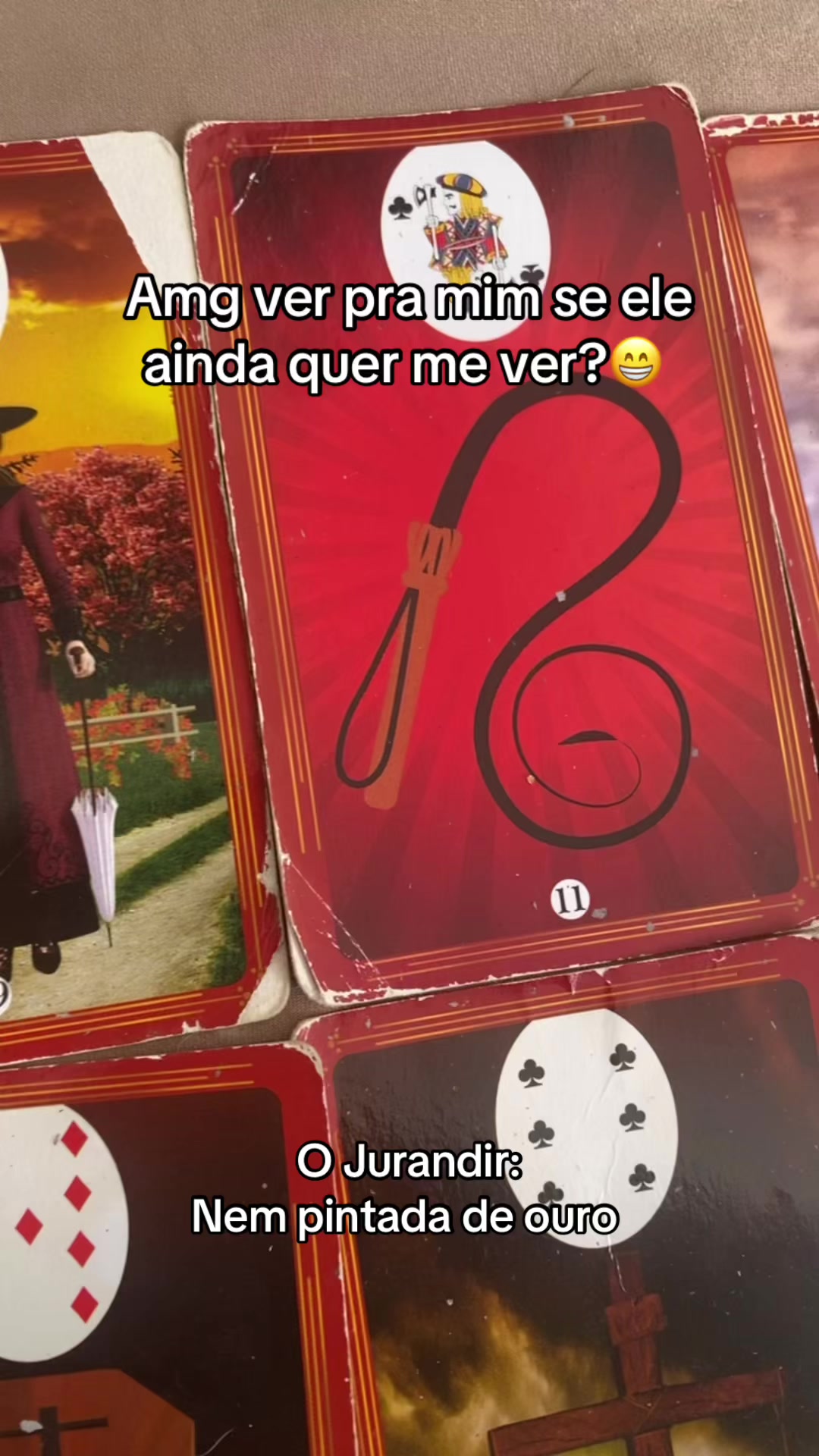@Isa cartomante