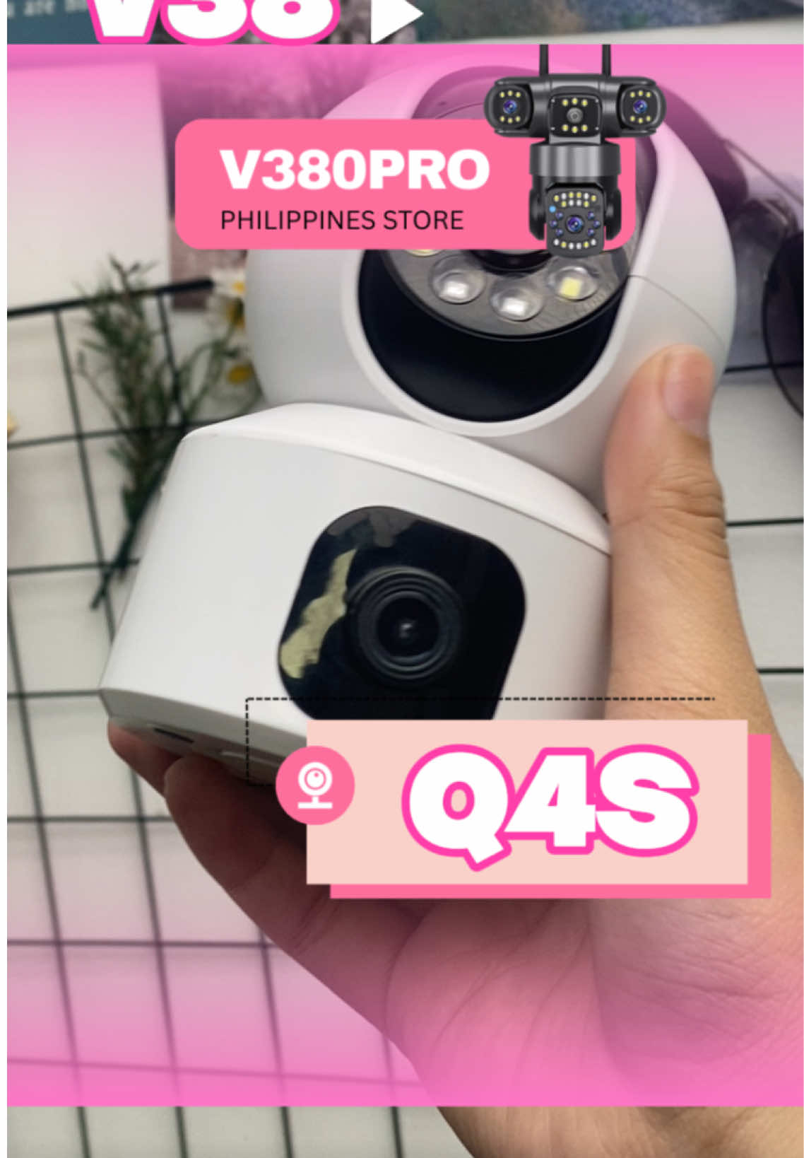 @V380 Pro Philippines