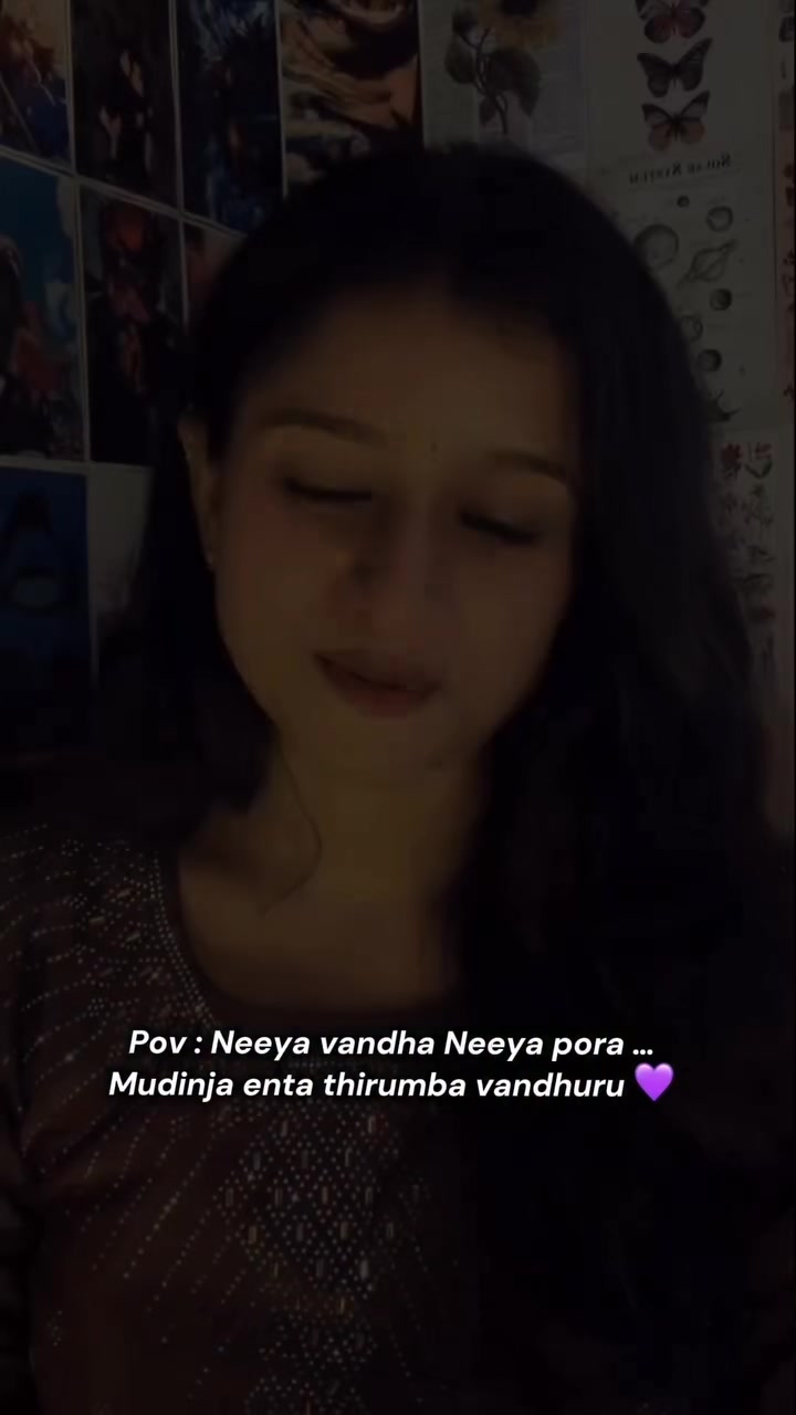 @Kashmira