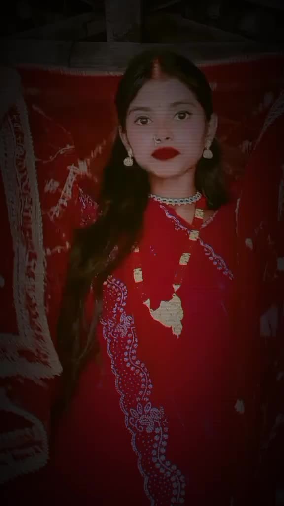@Ahirani queen 👑