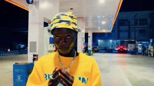 @AREMU LEKKI VIBEZ🎧👻🤡