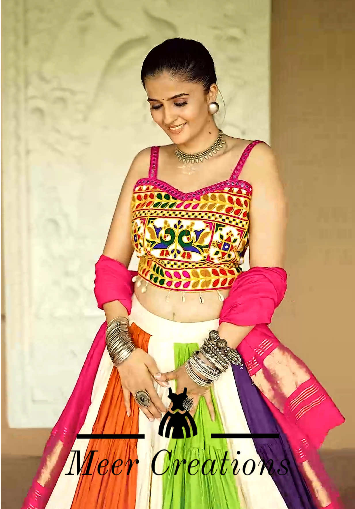@Meer creations