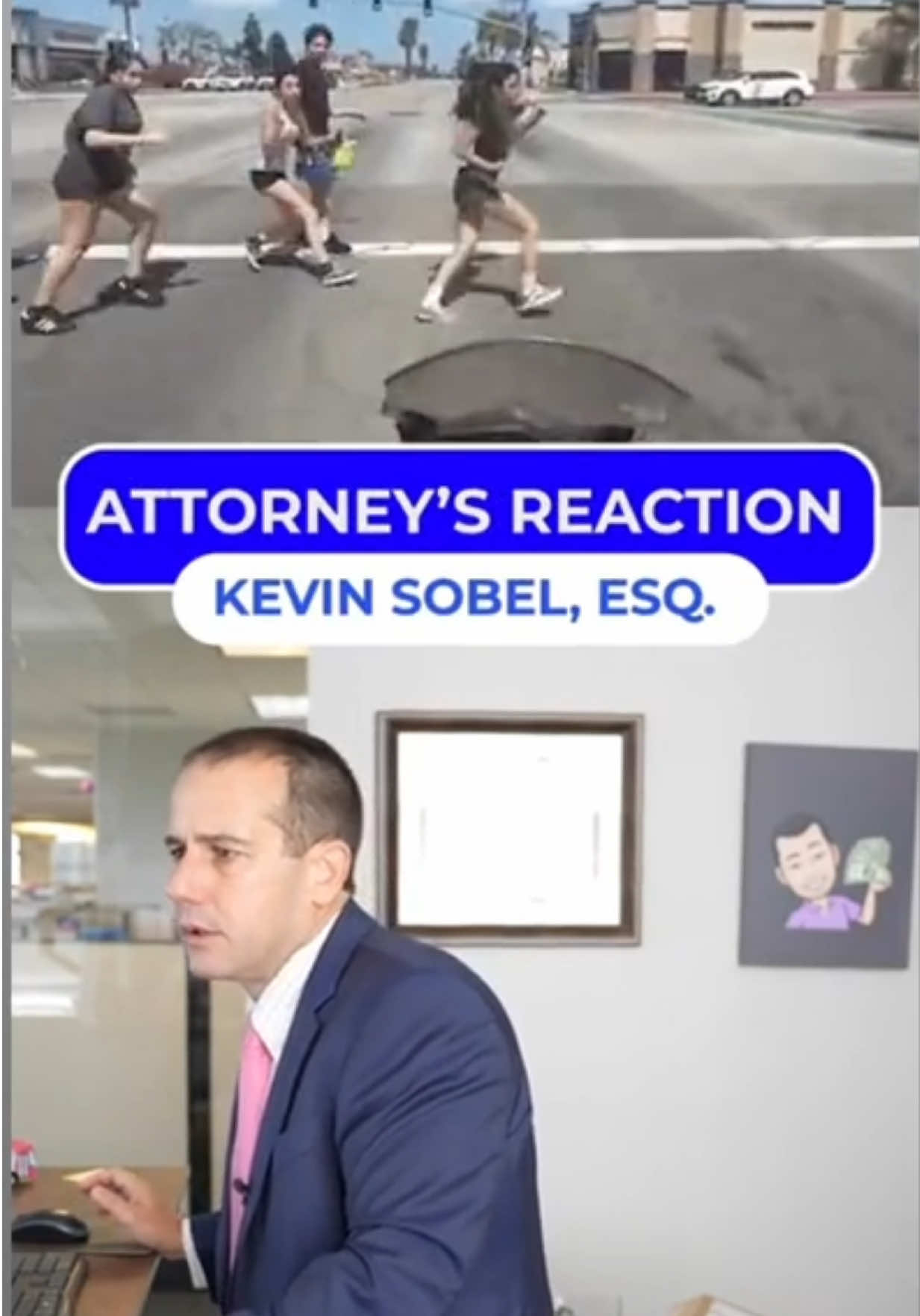 @Accident Attorney Kevin Sobel