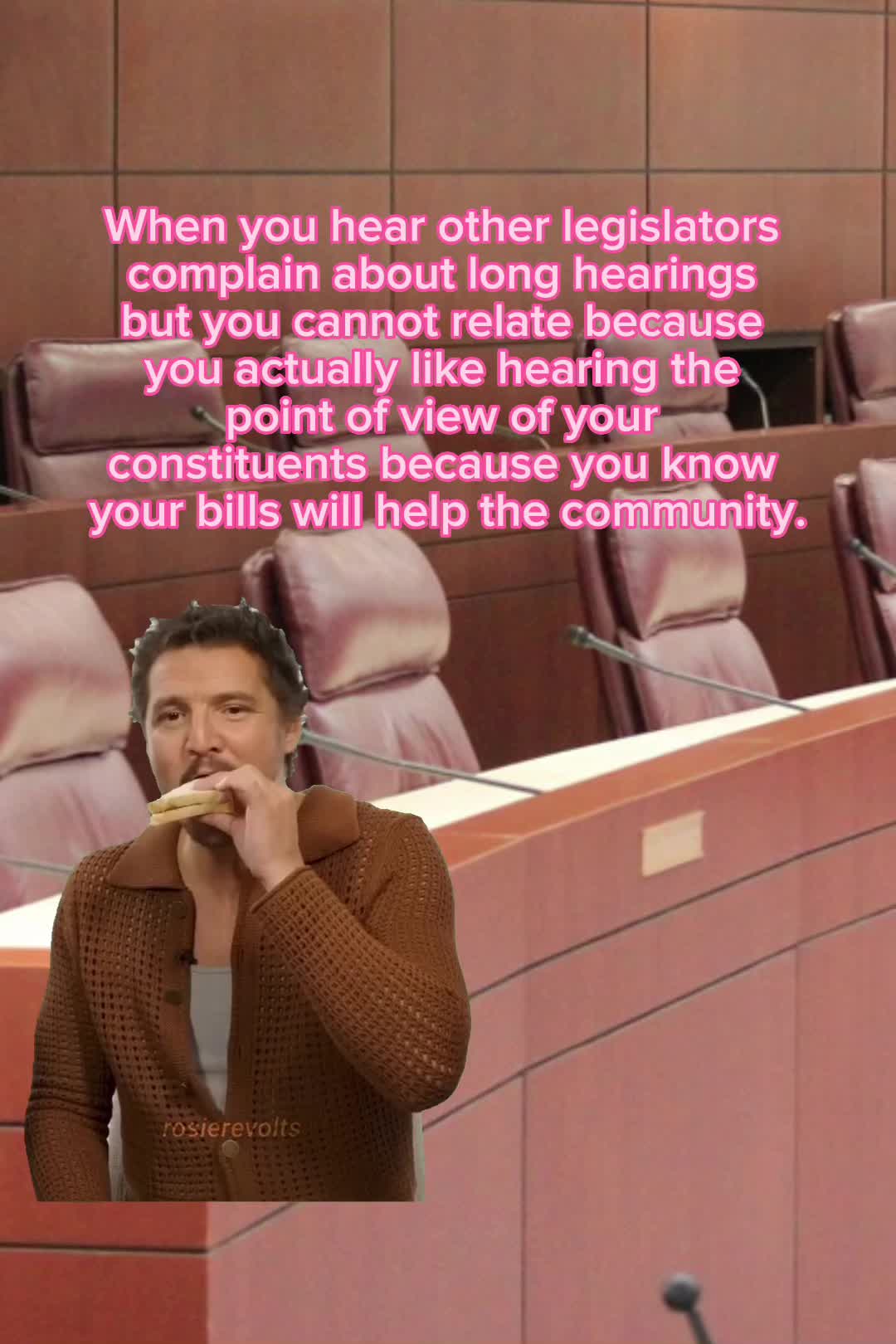 @Selena Torres