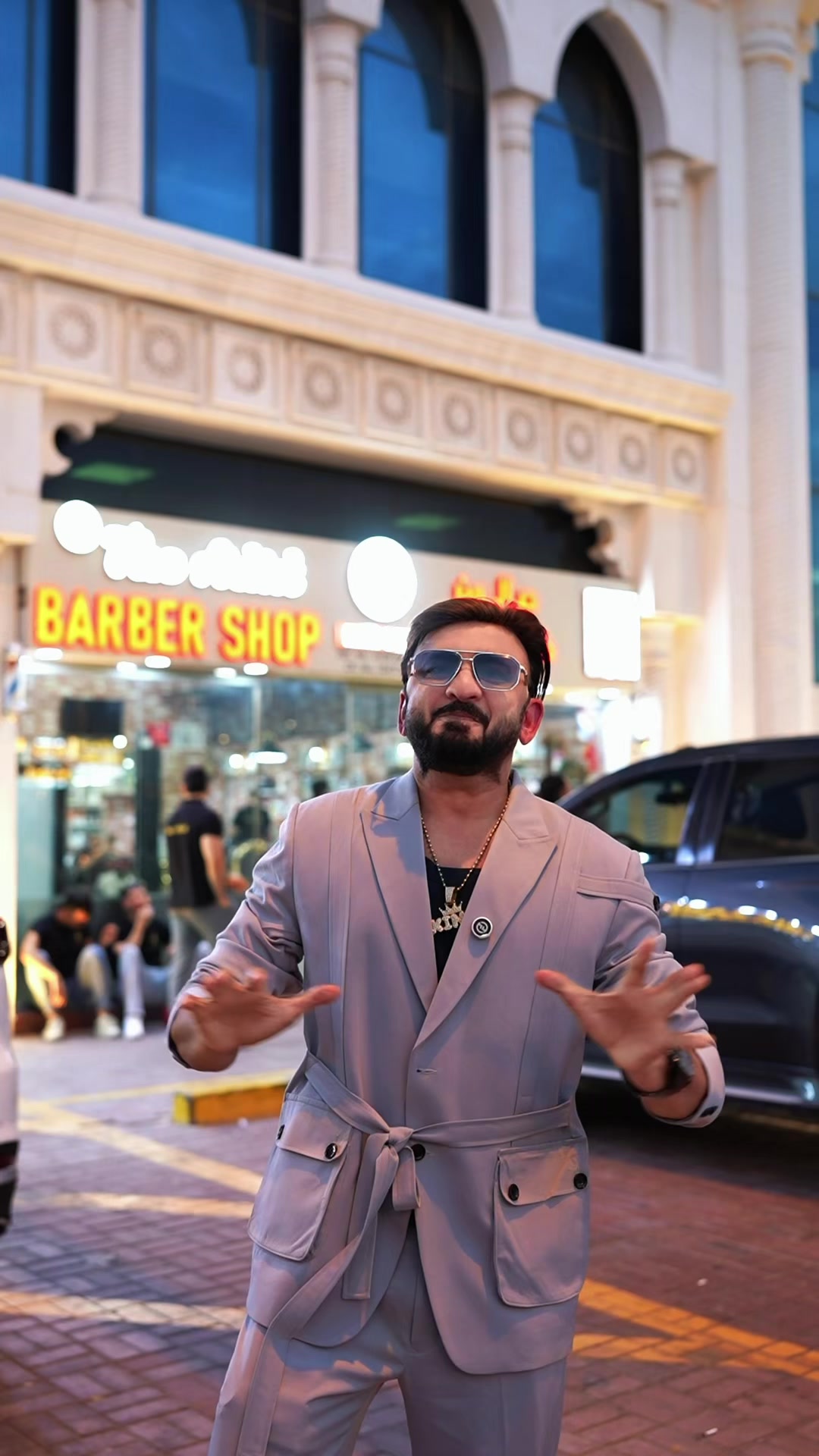 @Danial Jahan (Location King)👑