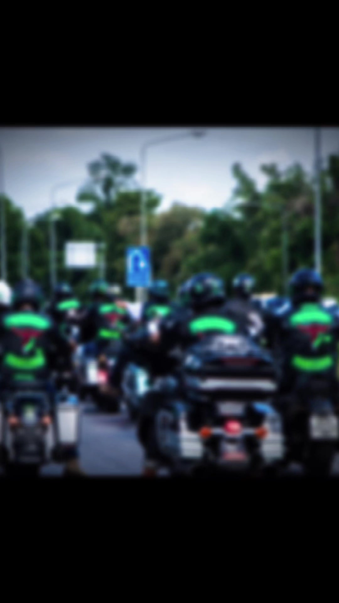 @VAGOS MC Thailand