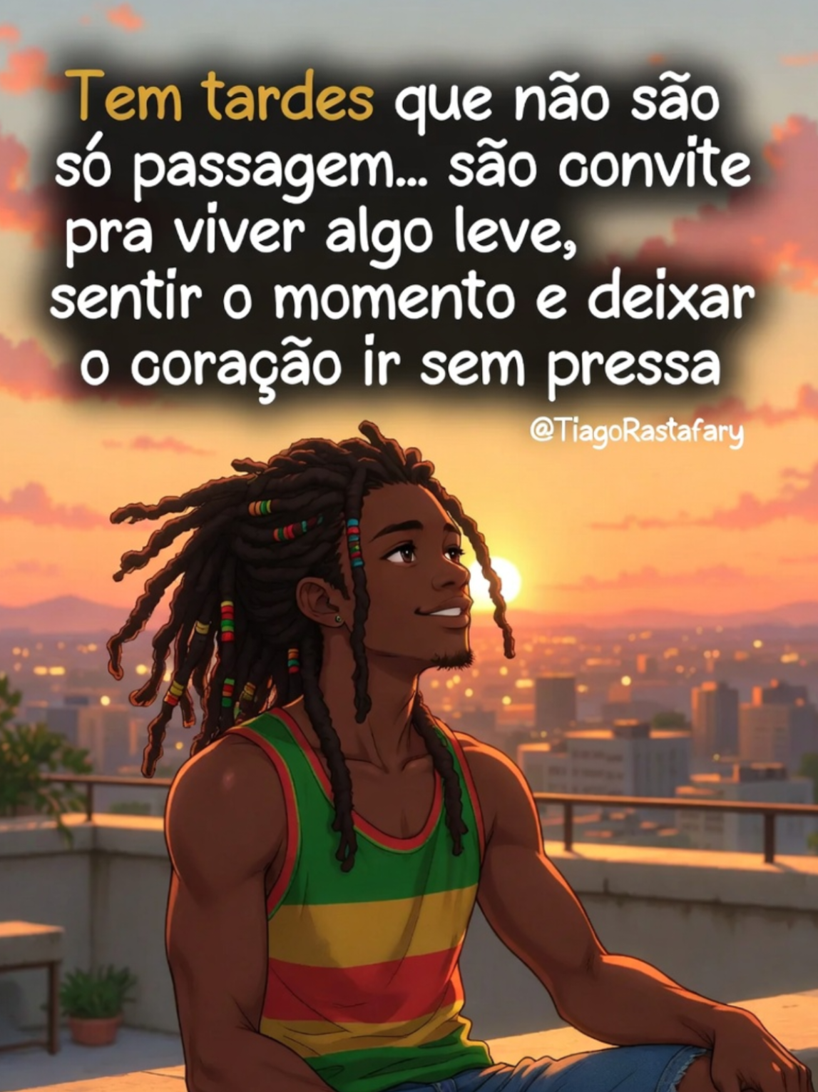 @Tiago Rastafary 🇬🇳✔️