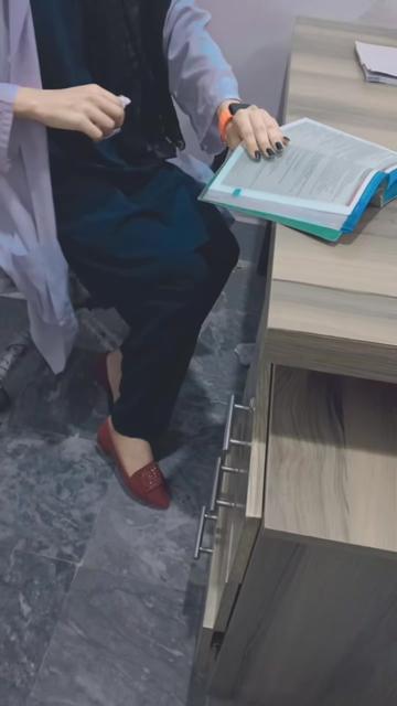 @Dr Rimsha