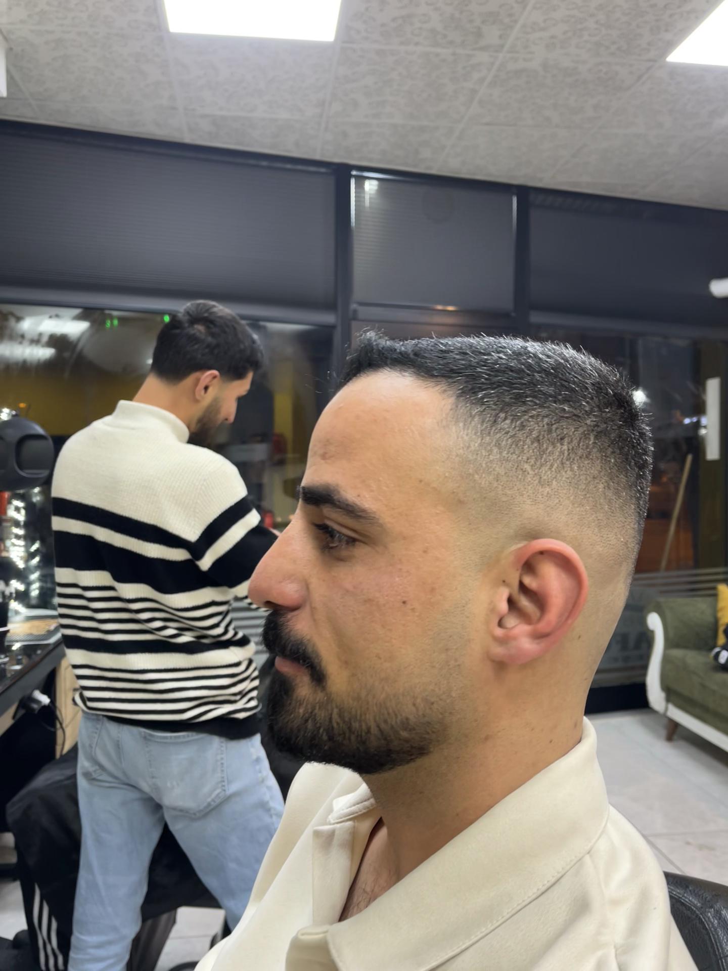@MEŞE KUAFÖR SALONU 💈