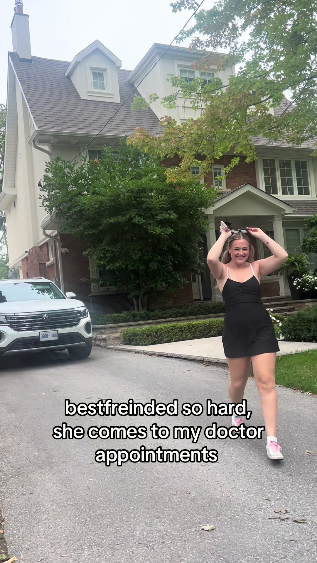 @Tay & Liv