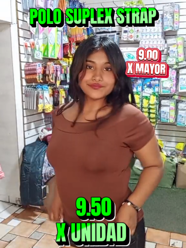 @Importaciones Yapita