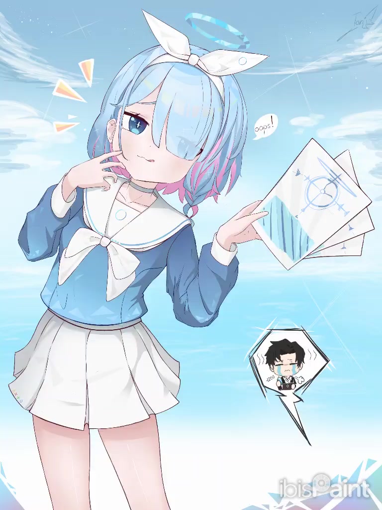 @Torii