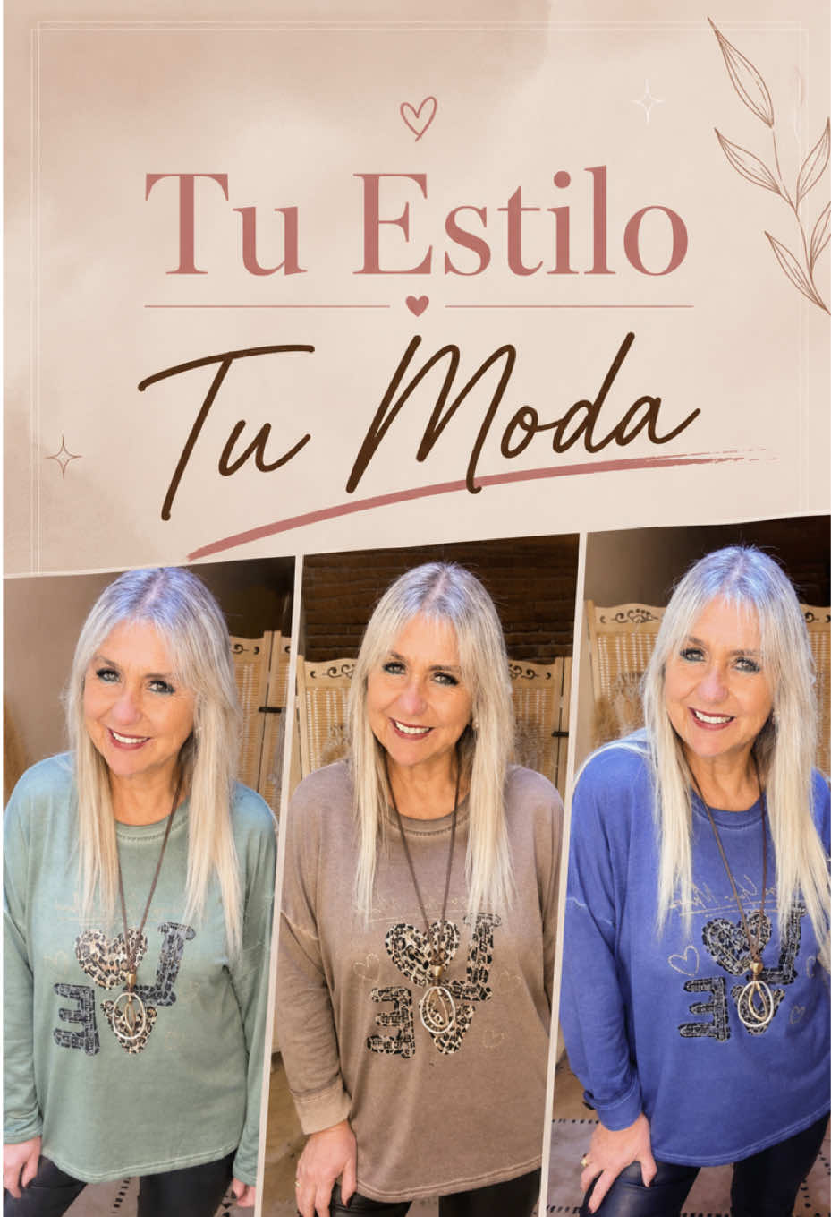 @Tu estilo Limache
