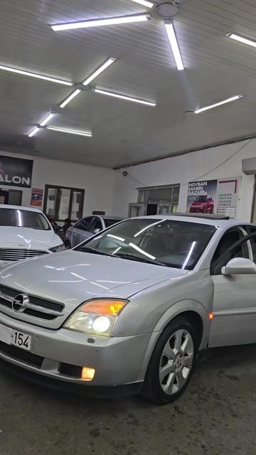 @H&ouml;vsan Maşın Bazarı N1