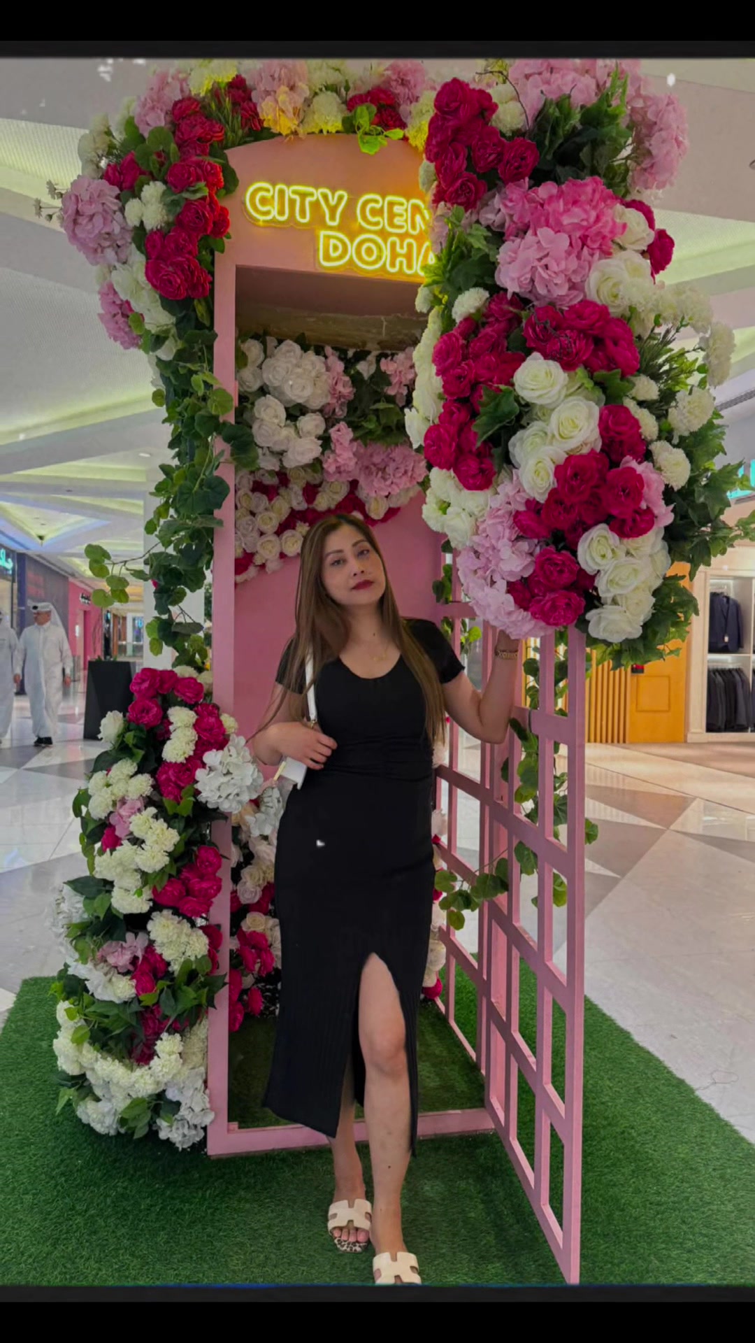 @Maricris 🌸