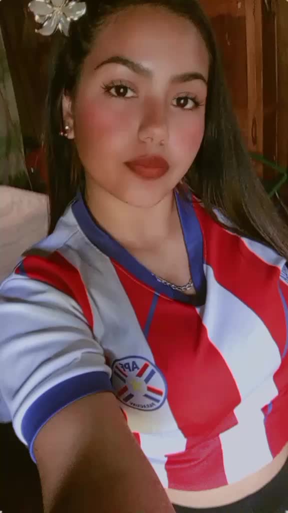 @mariasegovia837🇵🇾🥷