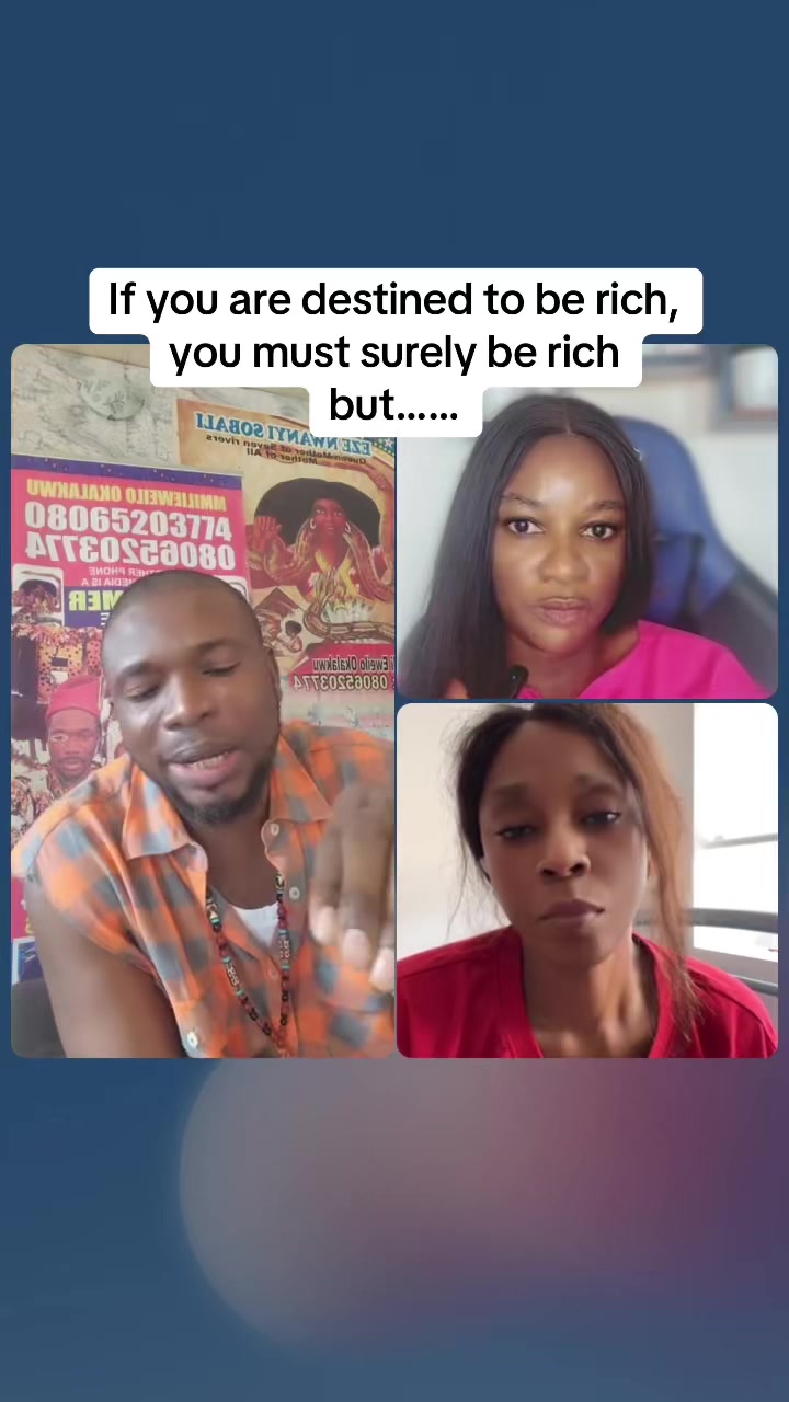 @IGBO BU IGBO TV