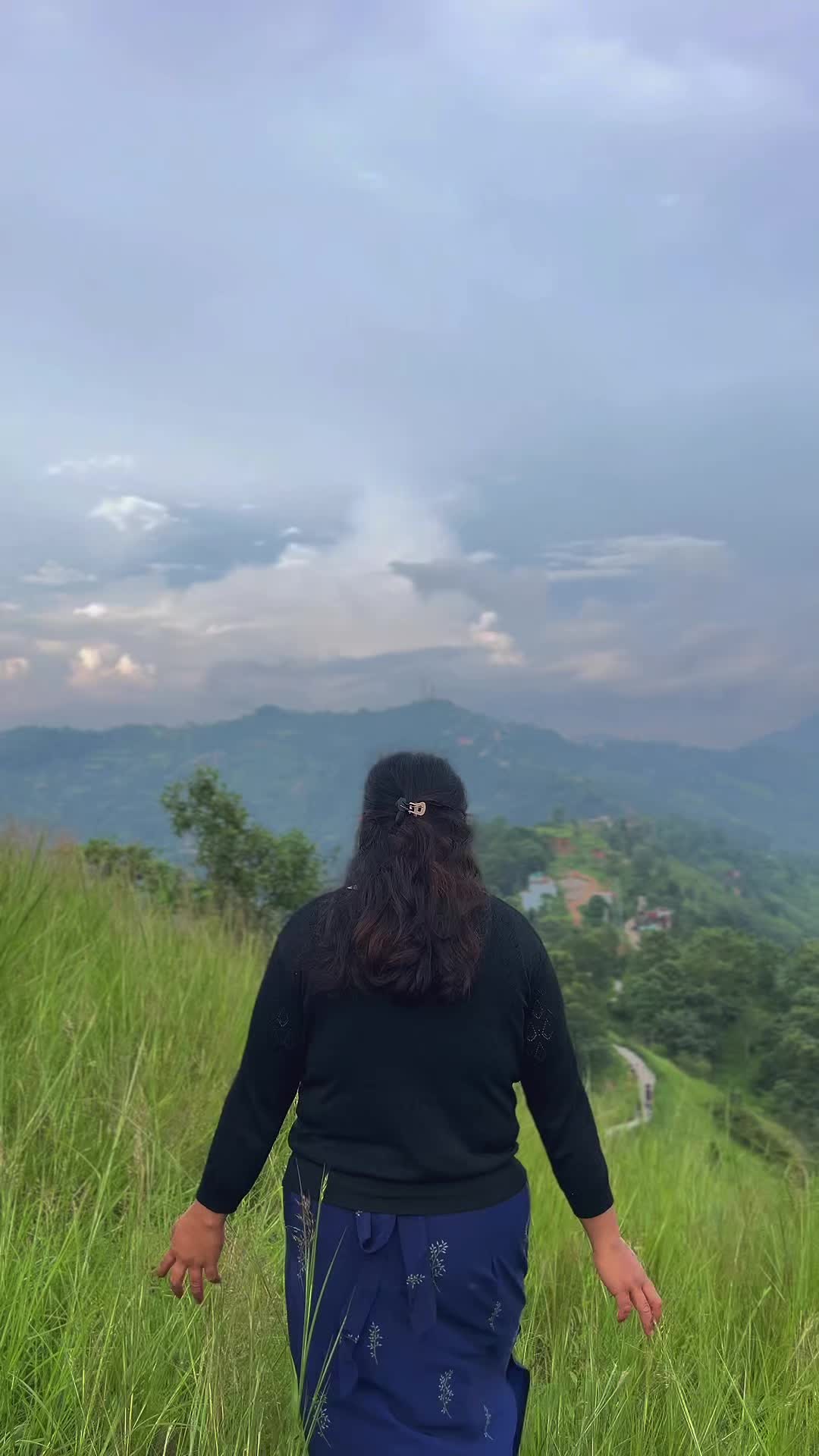 @ᥫ᭡ रबिना आले मगर ᥫ᭡