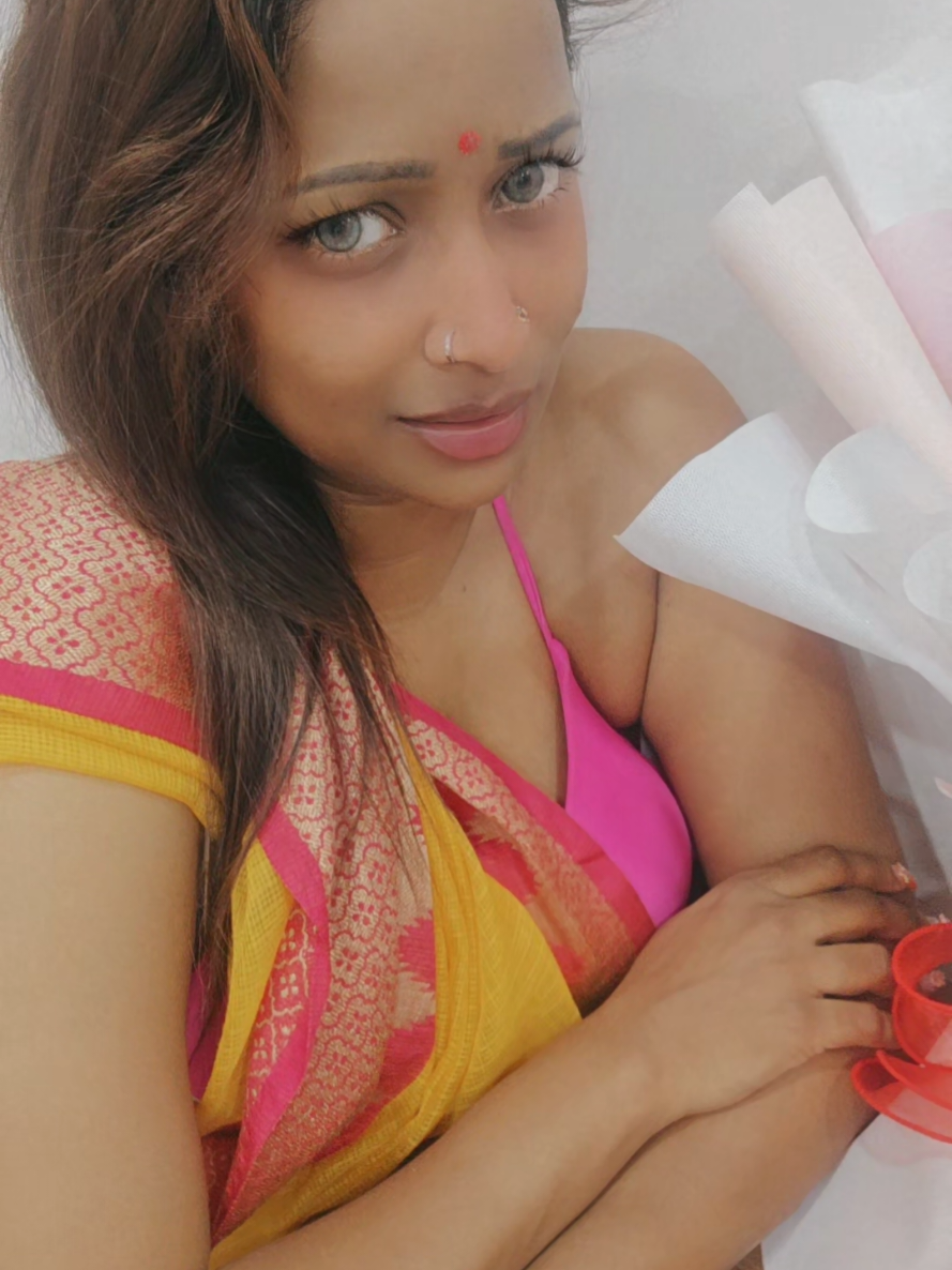 @Dhakshaiini_Official