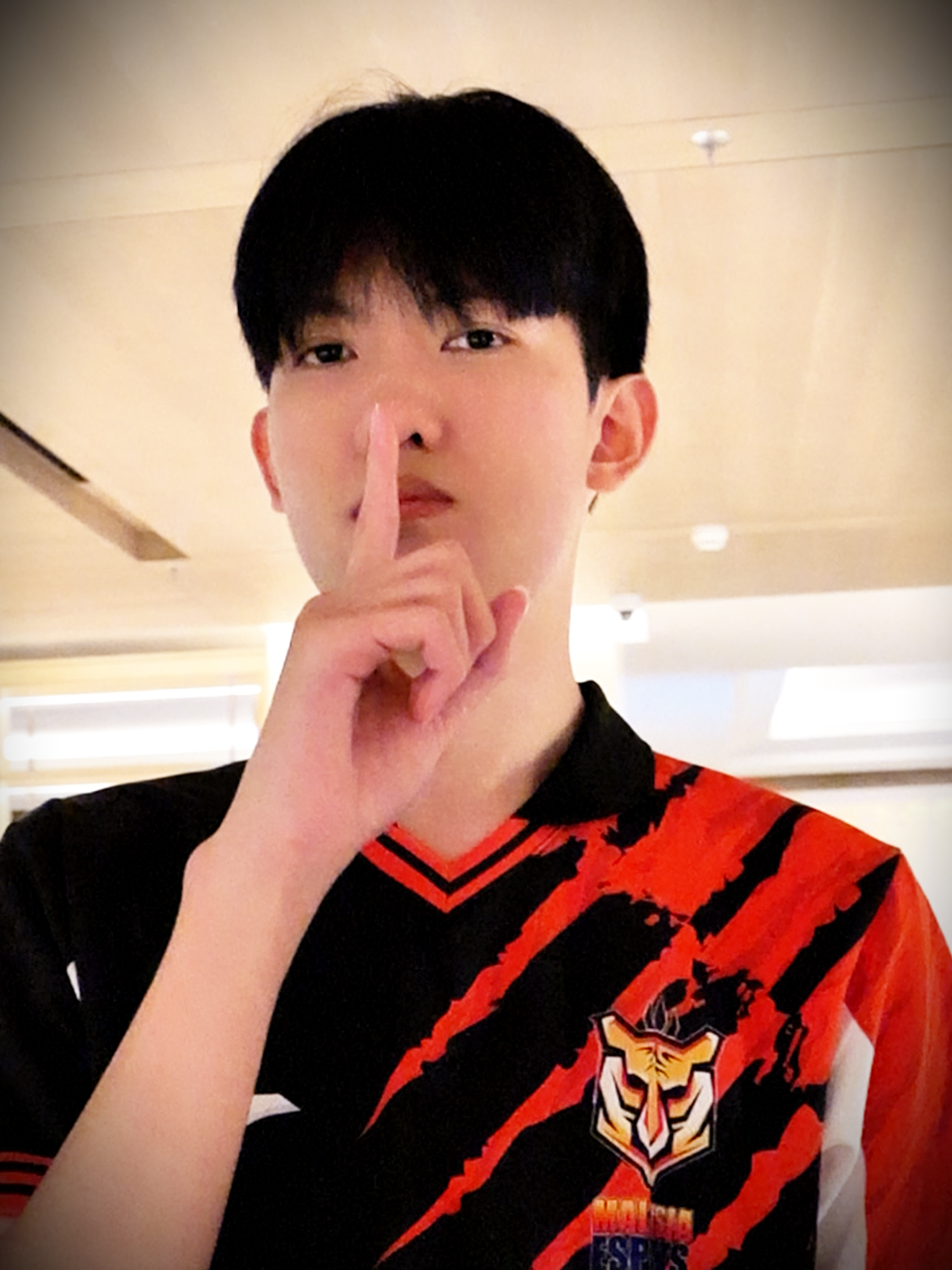 @HoK Esports