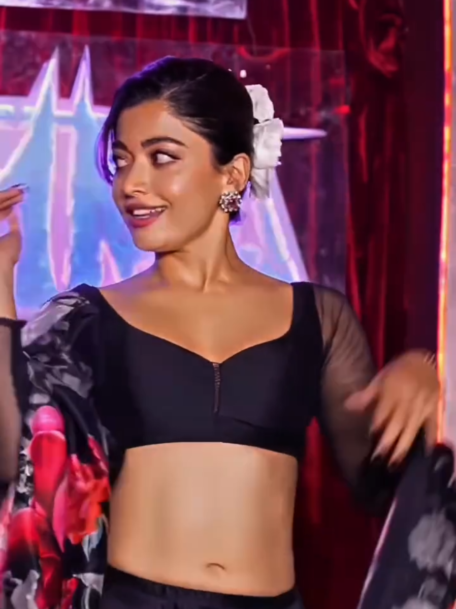 @Crushmika