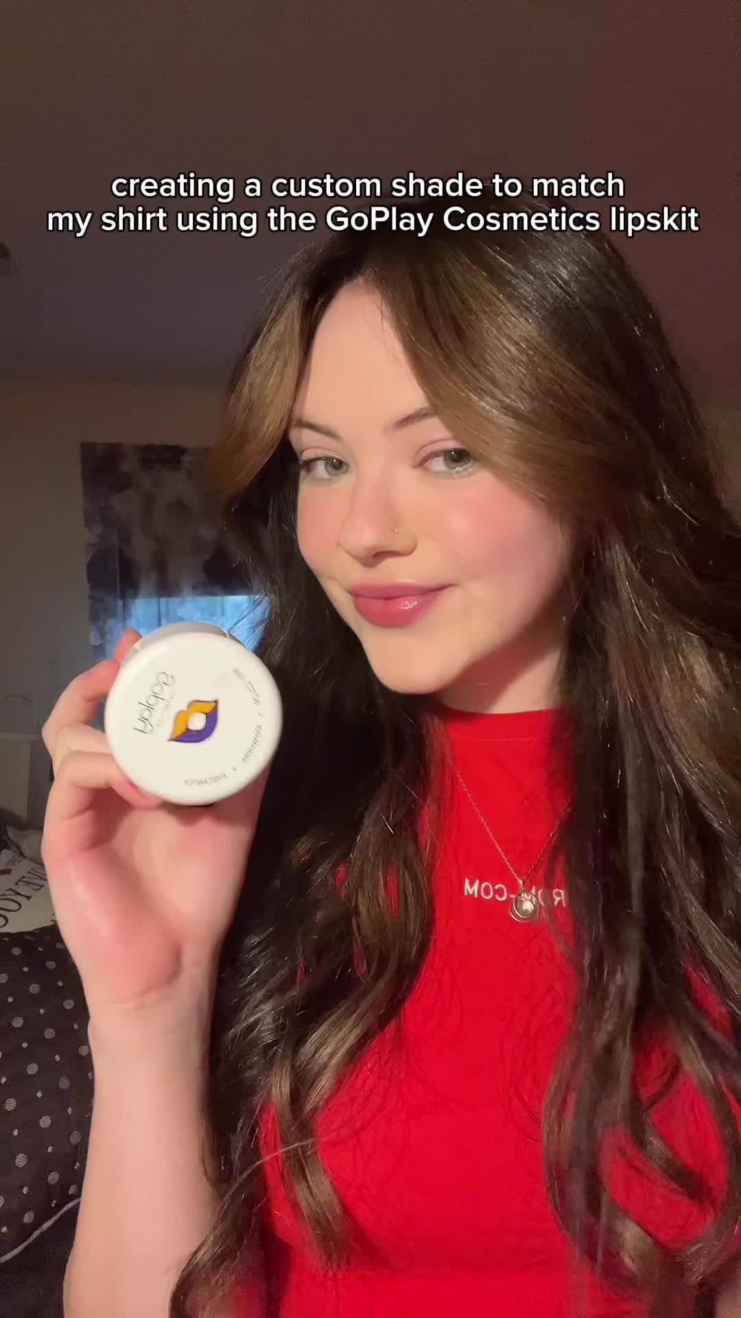 @Goplaycosmetics
