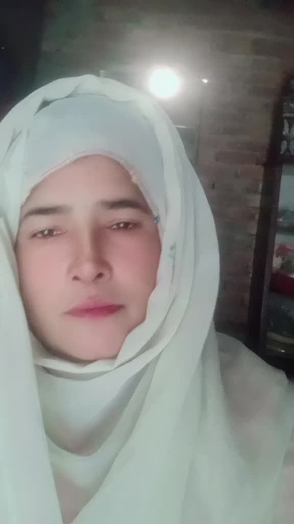 @Abida khushnood