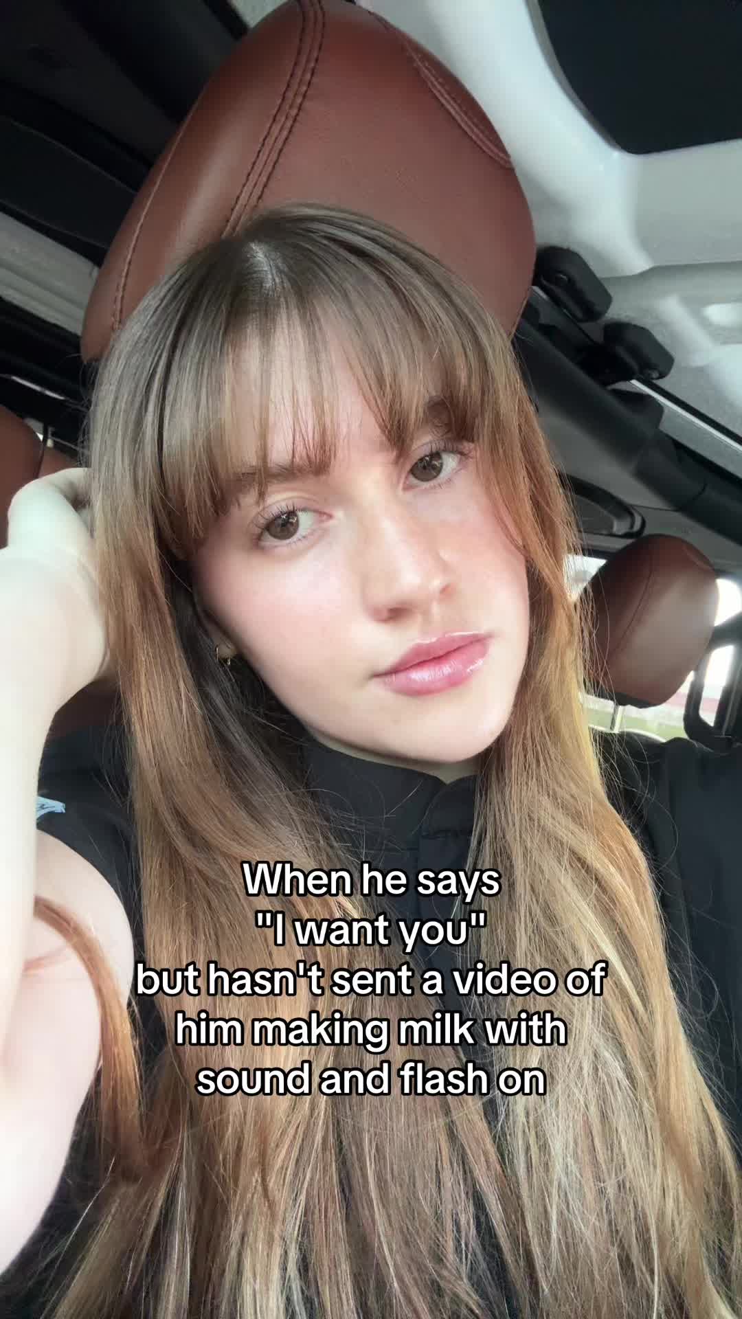 @Amberdmarie talks