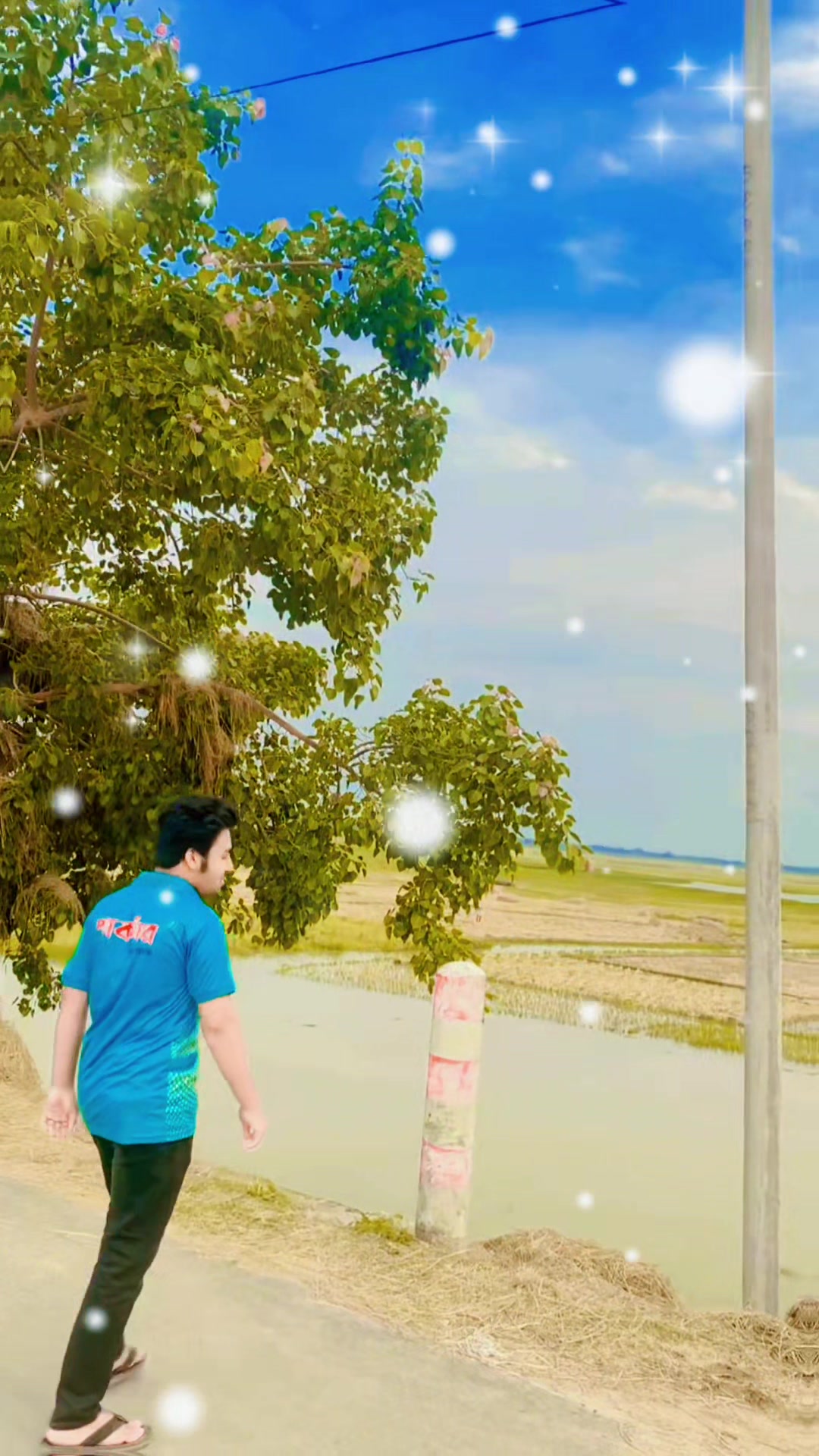 @তানোর থানার ছেলে 🌹🌹মোকারোব