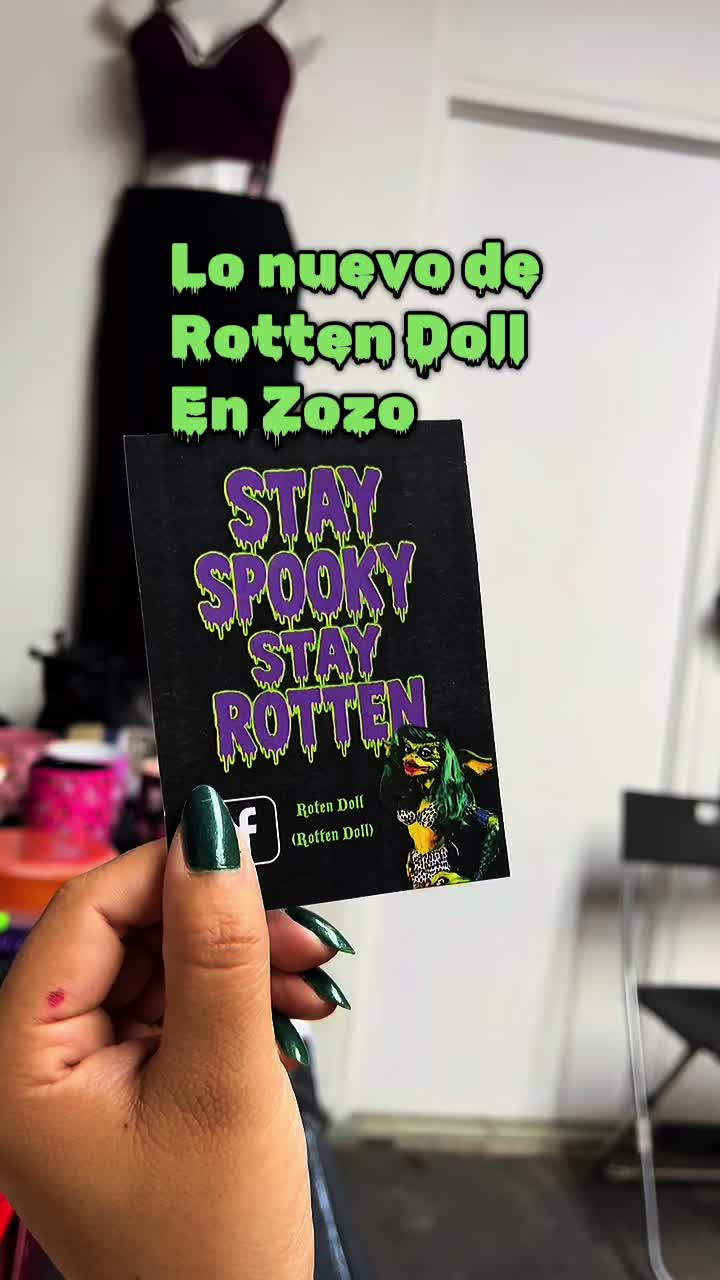 @rottendoll