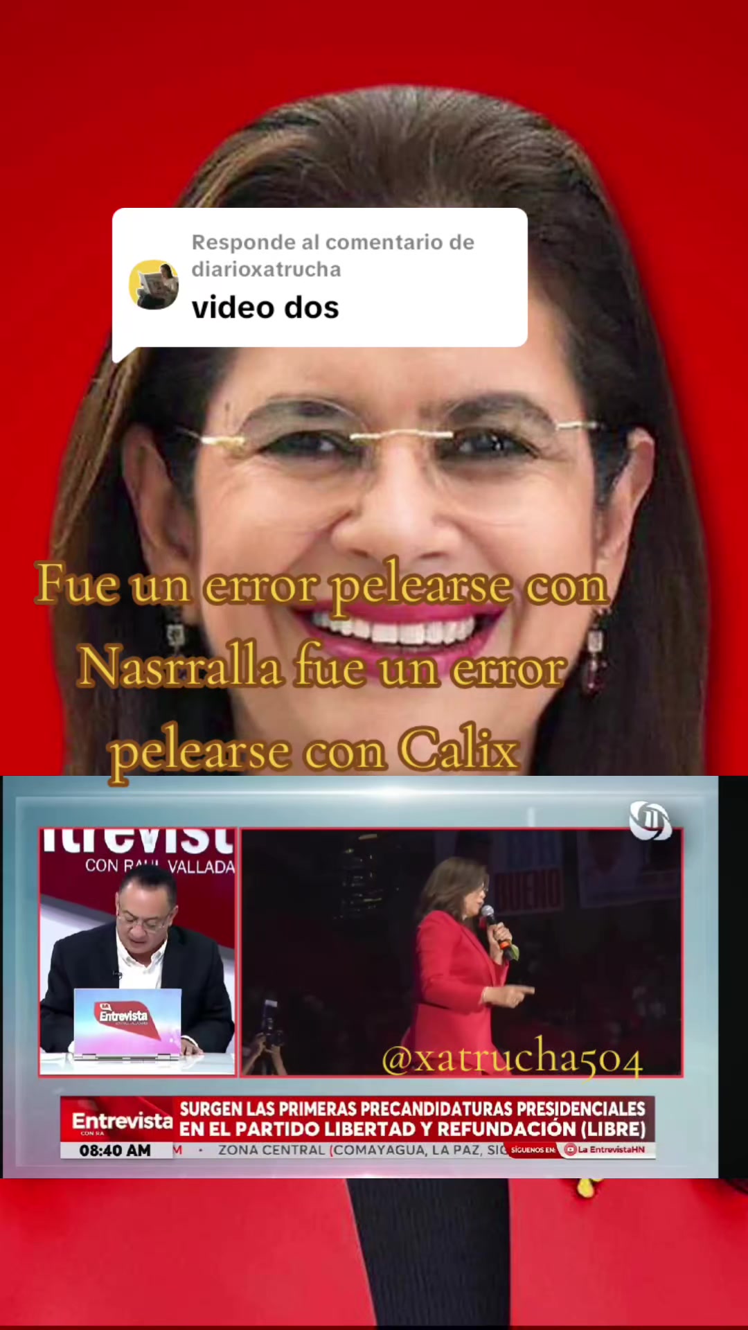 @Abog. Antúnez XATRUCHA504
