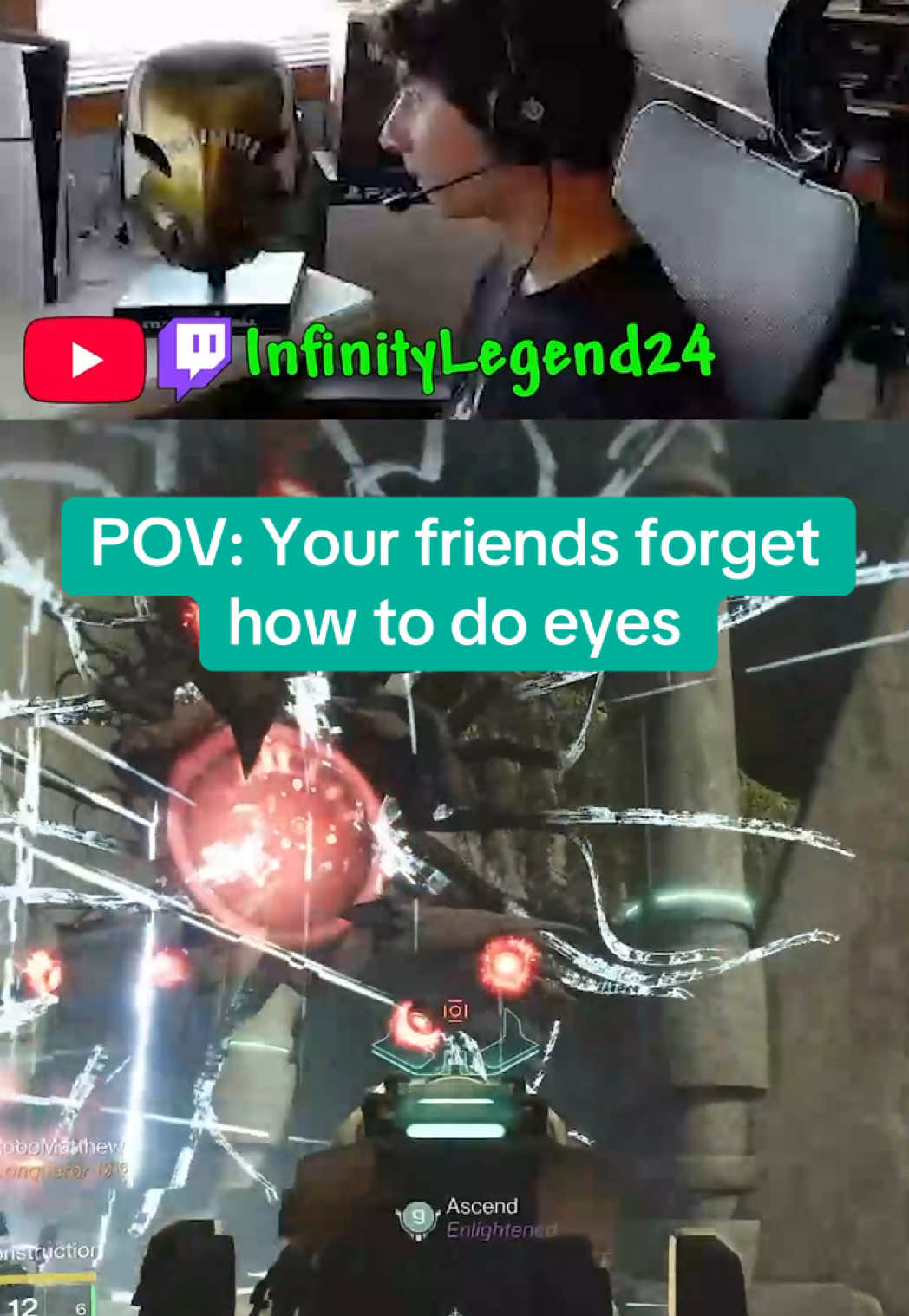 @Infinity