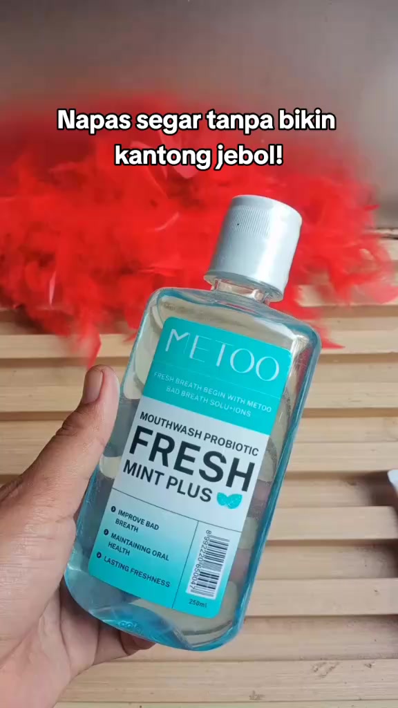 @Fitri Althaf 🦋