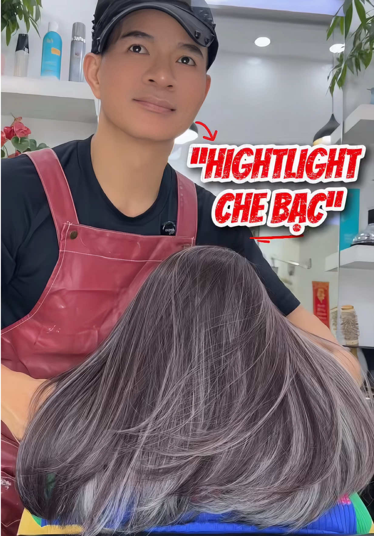 @SALON CƯỜNG DC