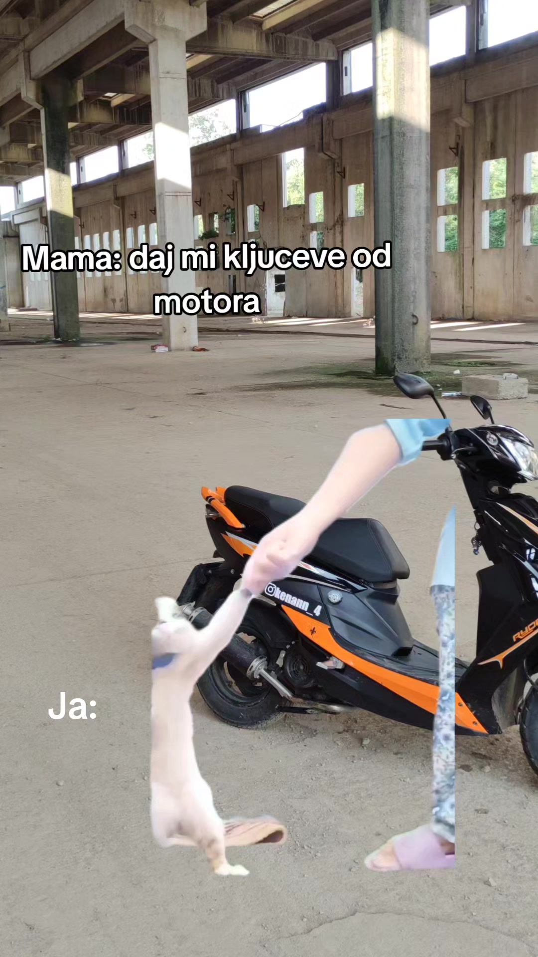 @Kenan Krdzic