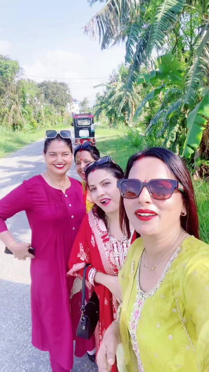 @Binda Khanal