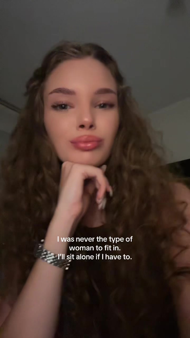 @Sophia