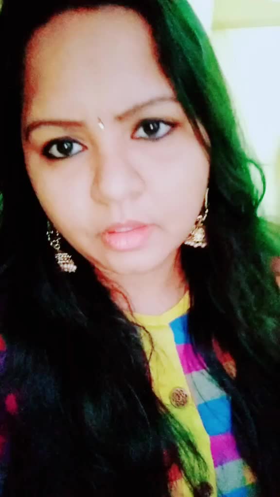 @Vidhya